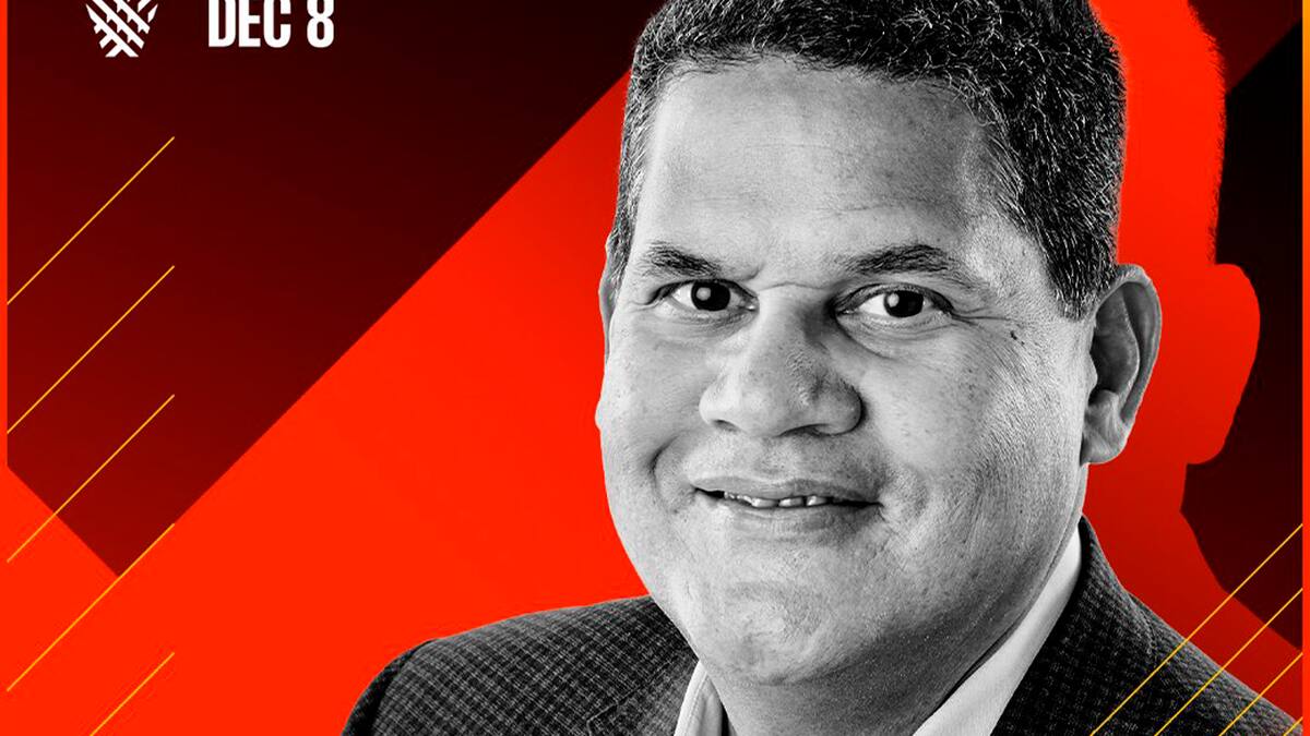 The former president of Nintendo of America will return to the event