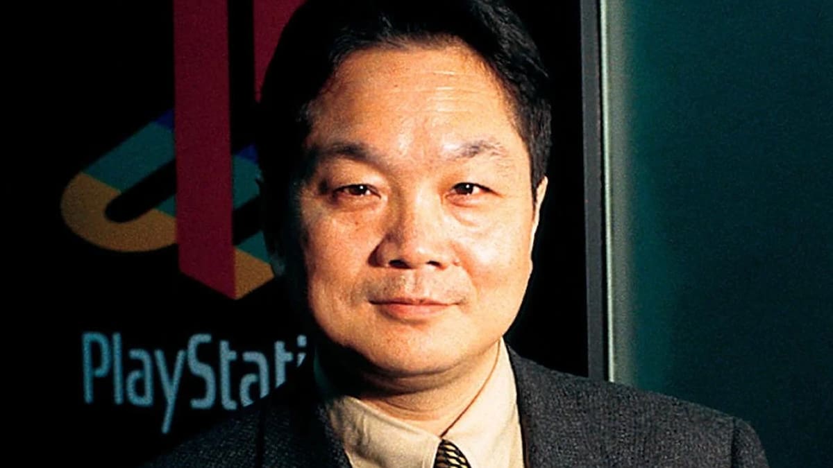 The former SIE executive spoke about the brand's early days and the doubts surrounding it