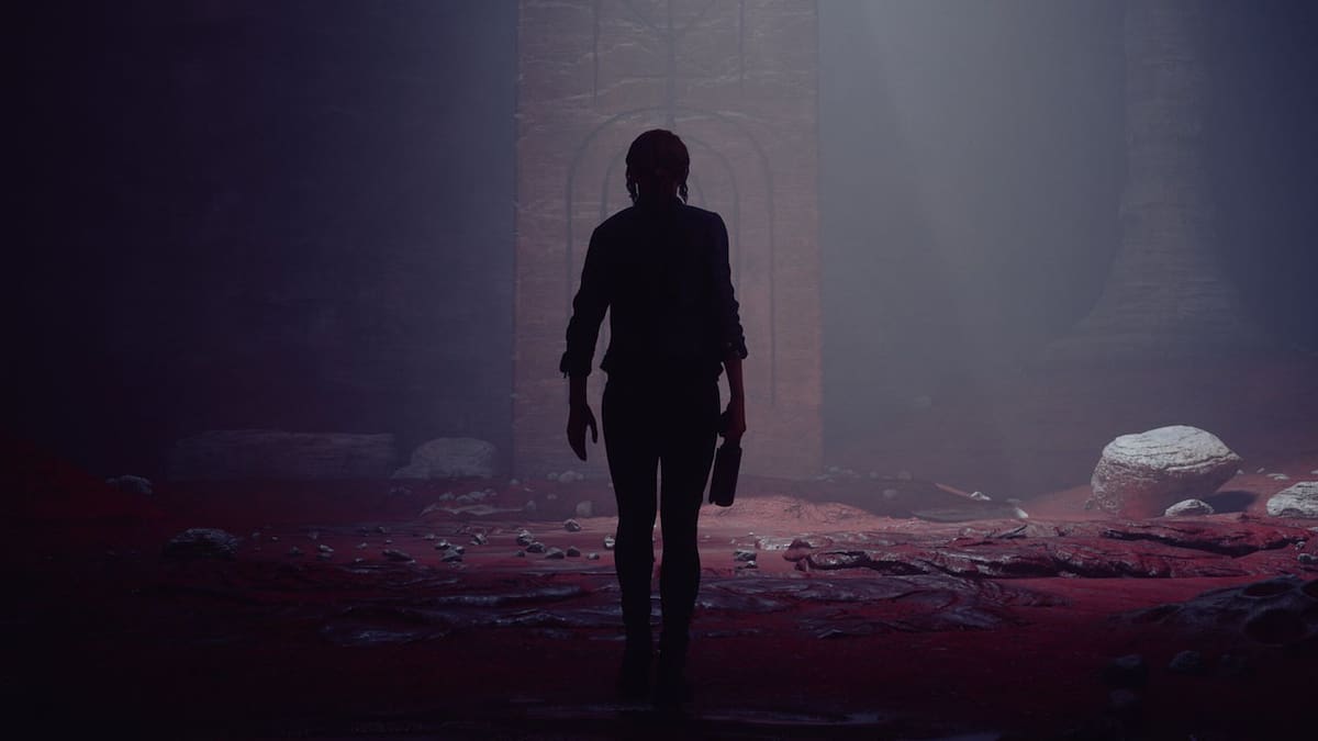The Foundation ofrecerá varias horas de juego y llegará primero a PlayStation 4 y Epic Games Store