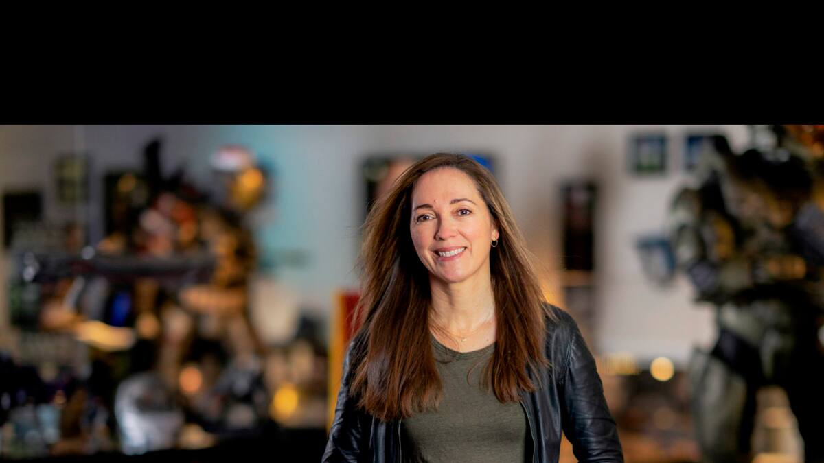 The founder of 343 Industries, the team in charge of Halo announces her departure from the company
