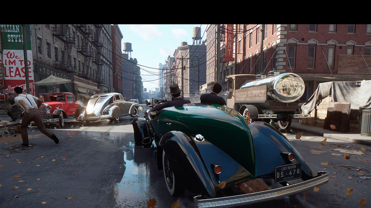 The fourth installment is said to be in development despite problems in the study