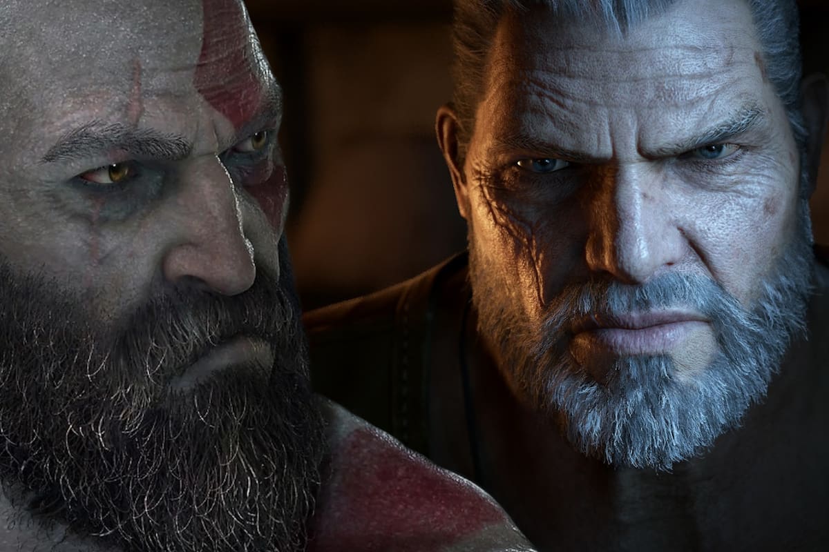 Cliff Bleszinski wants Xbox to do with Gears of War what God of War did