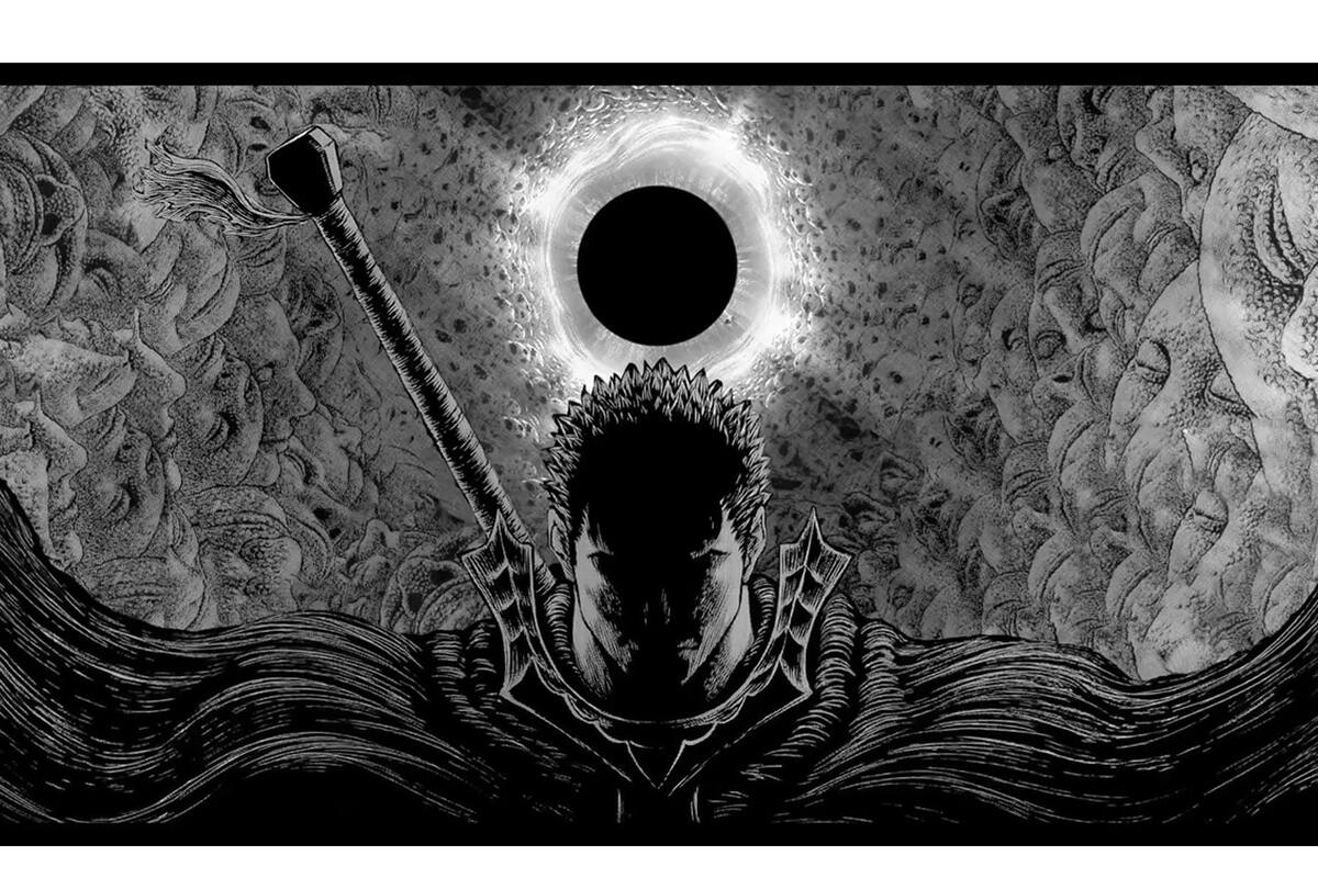 Berserk will be back very soon; its new arc without Kentaro Miura already has a date
