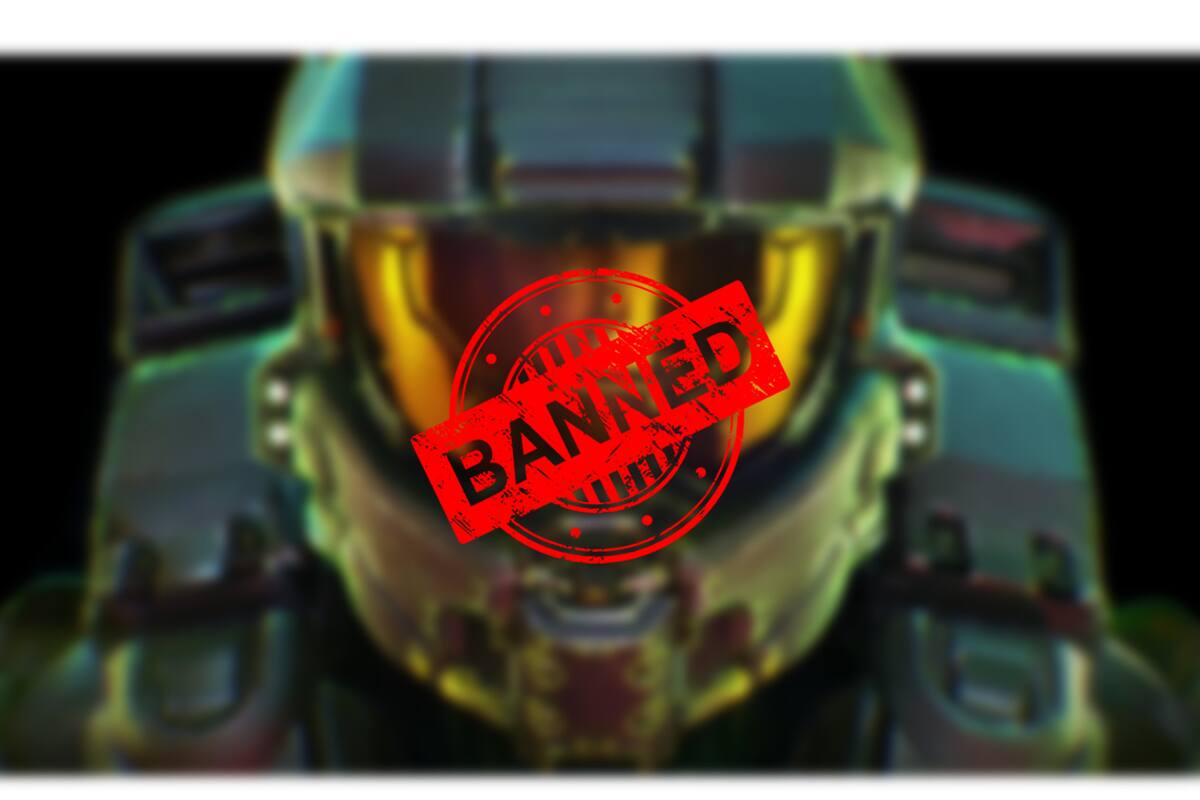 Hackers are ruining Halo: MCC with player bans; 343i makes a promise to concerned fans