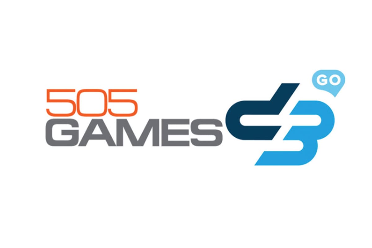 This just in: 505 Games has officially acquired D3 Go!