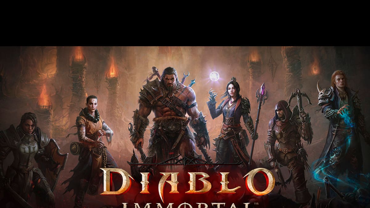 The free-to-play title for PC and mobile will debut this week