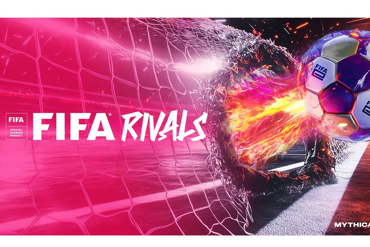 FIFA reborn with a free game after parting ways with EA: FIFA Rivals brings the football franchise back with a twist