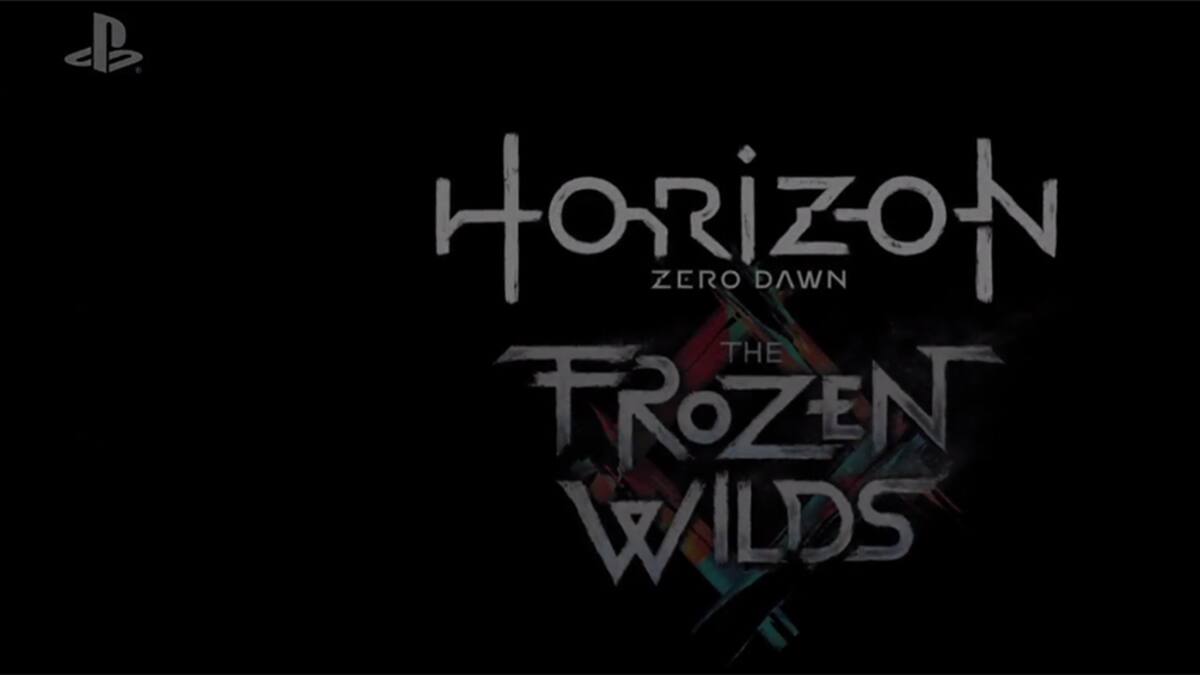 The Frozen Wilds debutará en algún momento de 2017