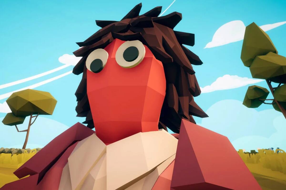 Yay! Totally Accurate Battle Simulator will have a smartphone version