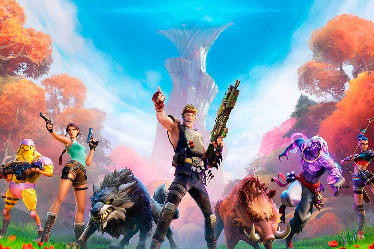 Epic Games is going further with their metaverse plans with a new partner