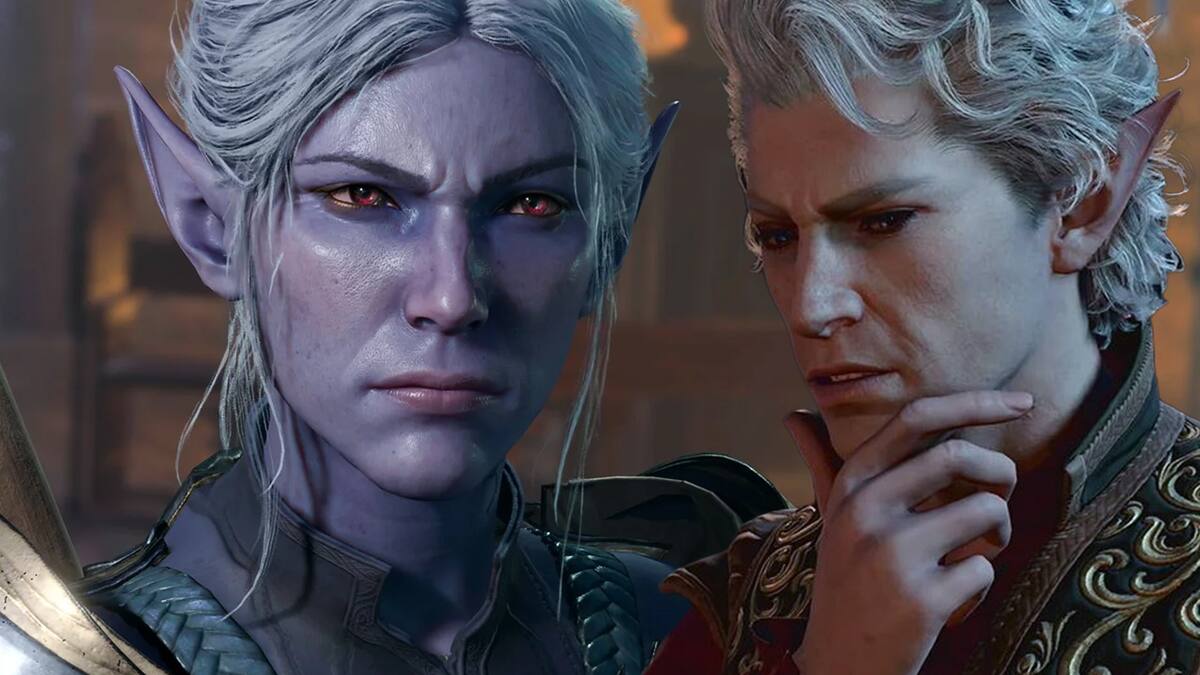 The future of the franchise will be in the hands of Wizards of the Coast, indicates Swen Vincke