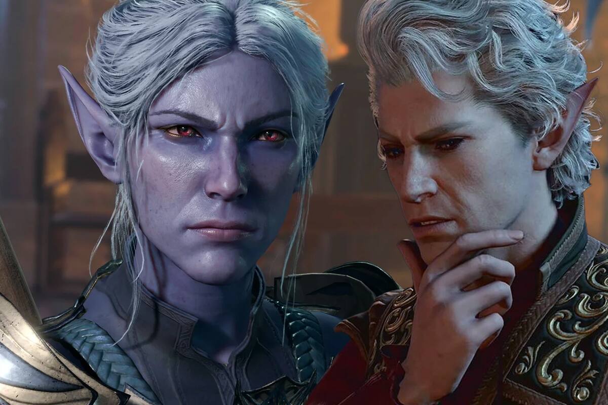 Will Larian Studios Make Baldur’s Gate 4 or an Expansion? Director Shares Very Bad News