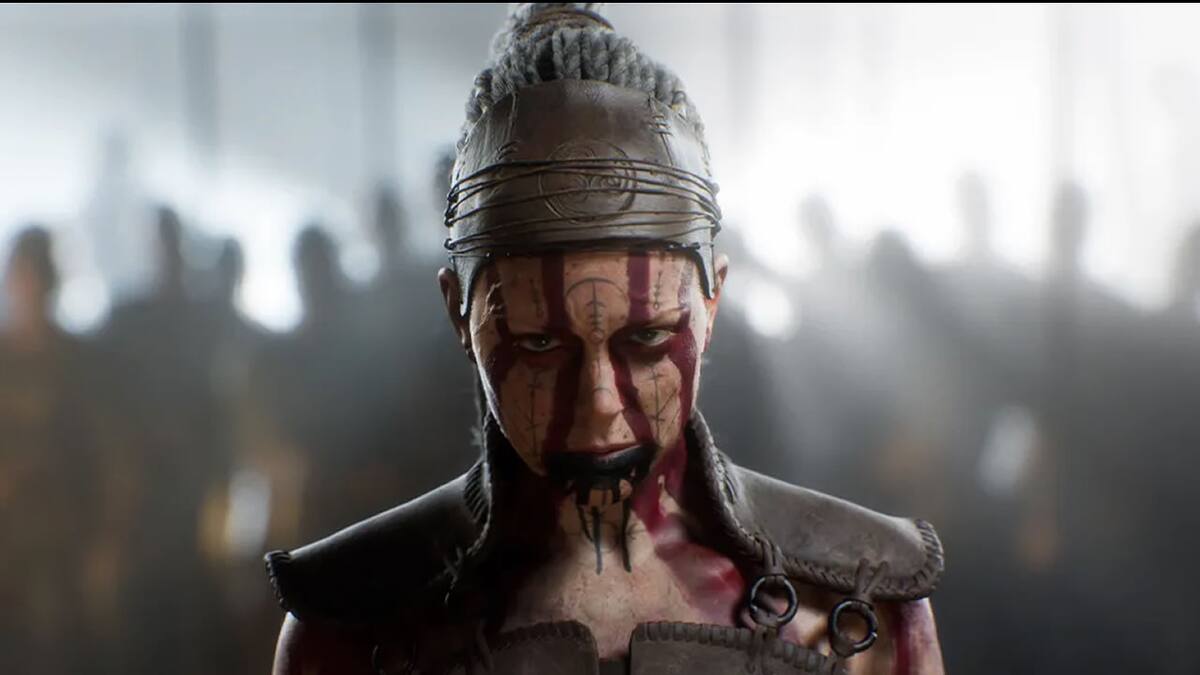 The Game Awards 2021 podría ser el escaparate perfecto para el juego de Ninja Theory