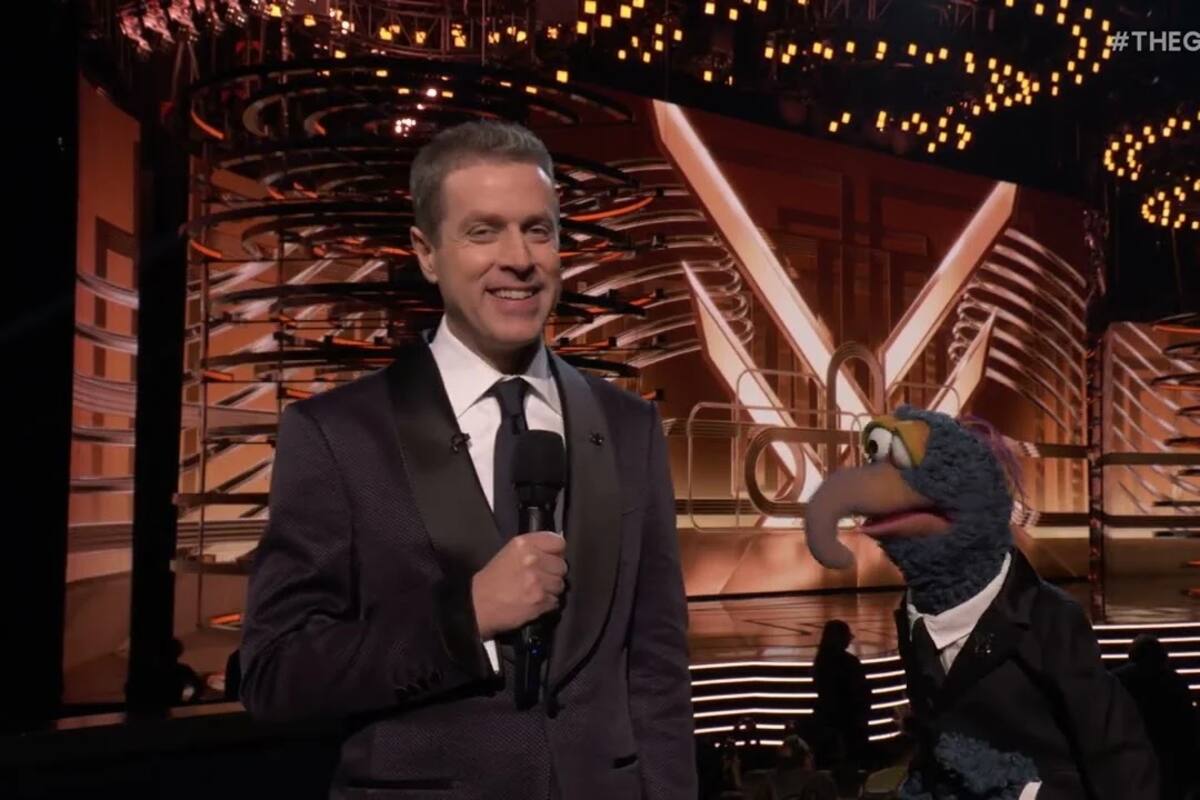 The Game Awards 2025 recibe una sorpresiva calificación en una encuesta publicada por Geoff Keighley