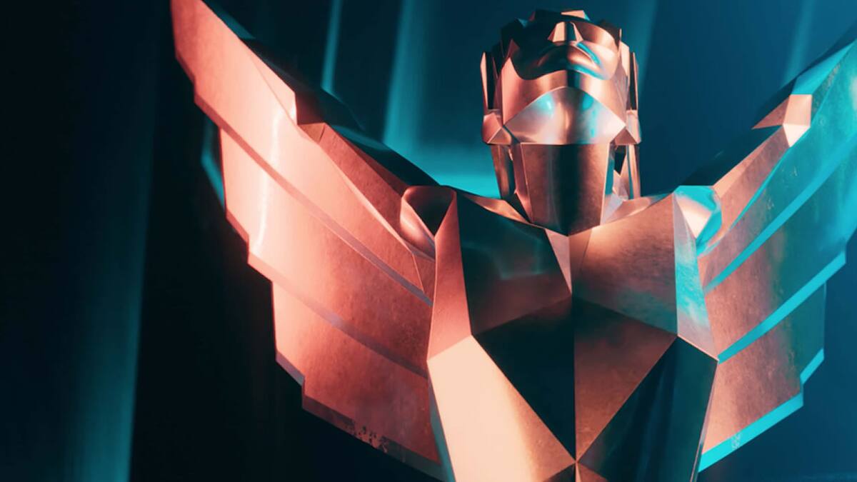 The Game Awards