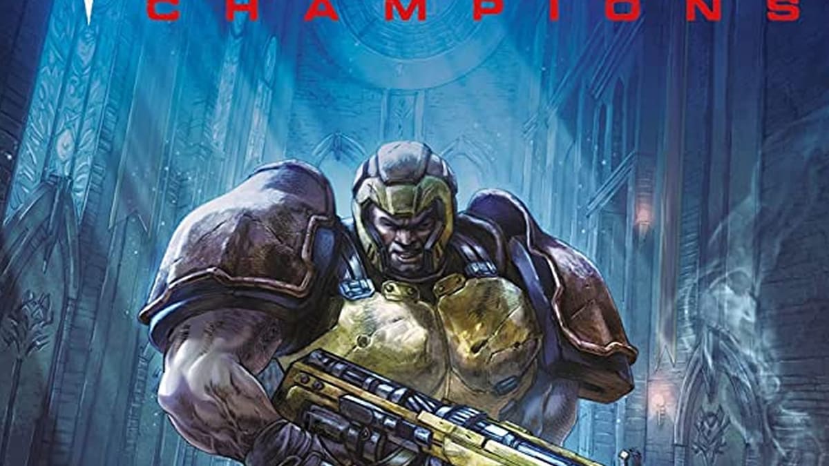 The game could be revealed at an upcoming major event