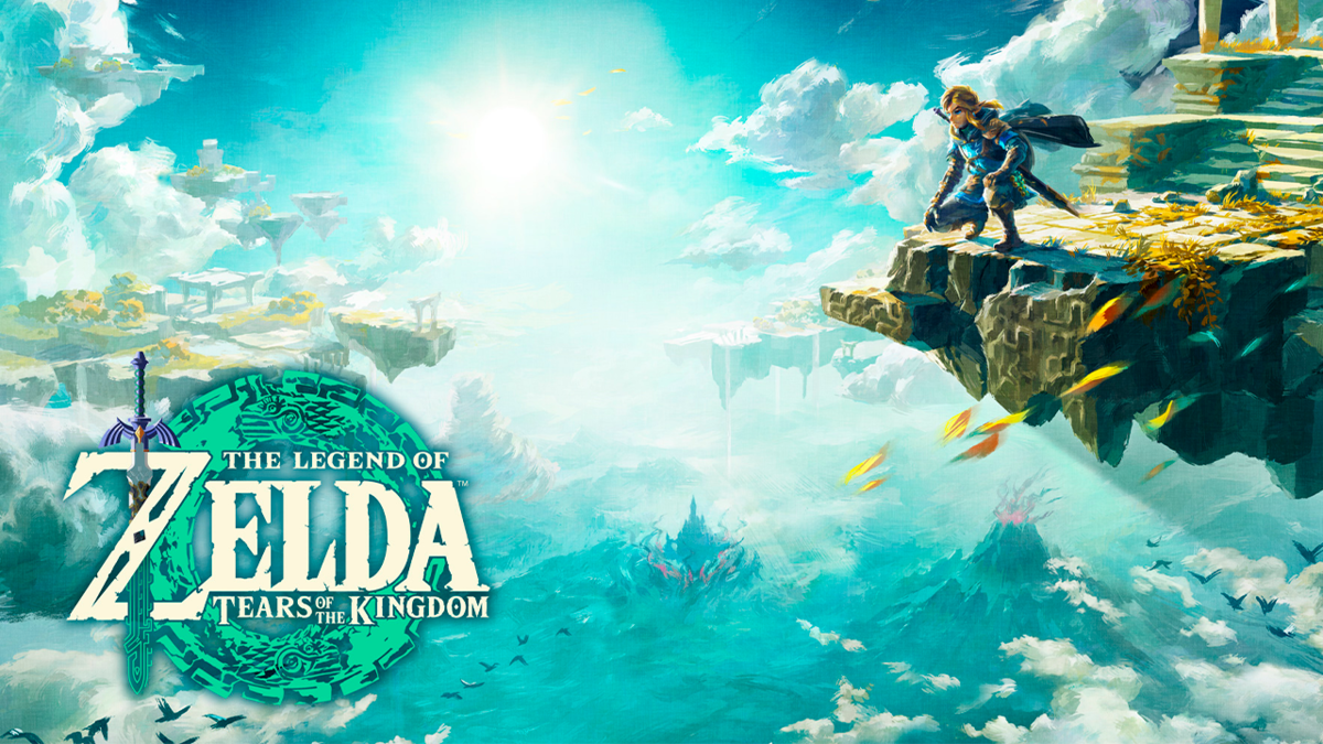 The game everyone was waiting for at the Nintendo Direct