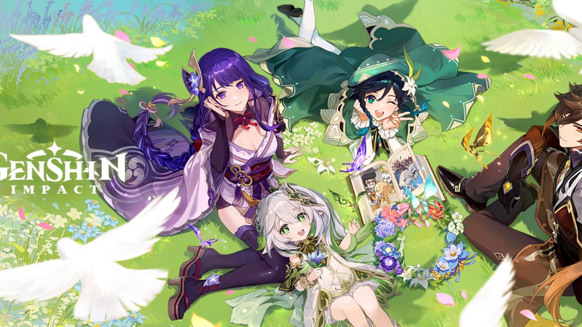 The game evolves with fan creation