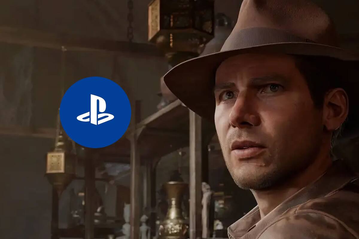 Indiana Jones and the Great Circle: Will it come to PlayStation? MachineGames responds