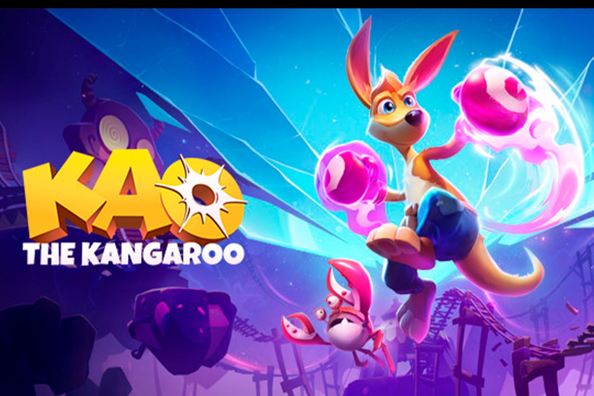 Kao the Kangaroo will receive new free and paid content