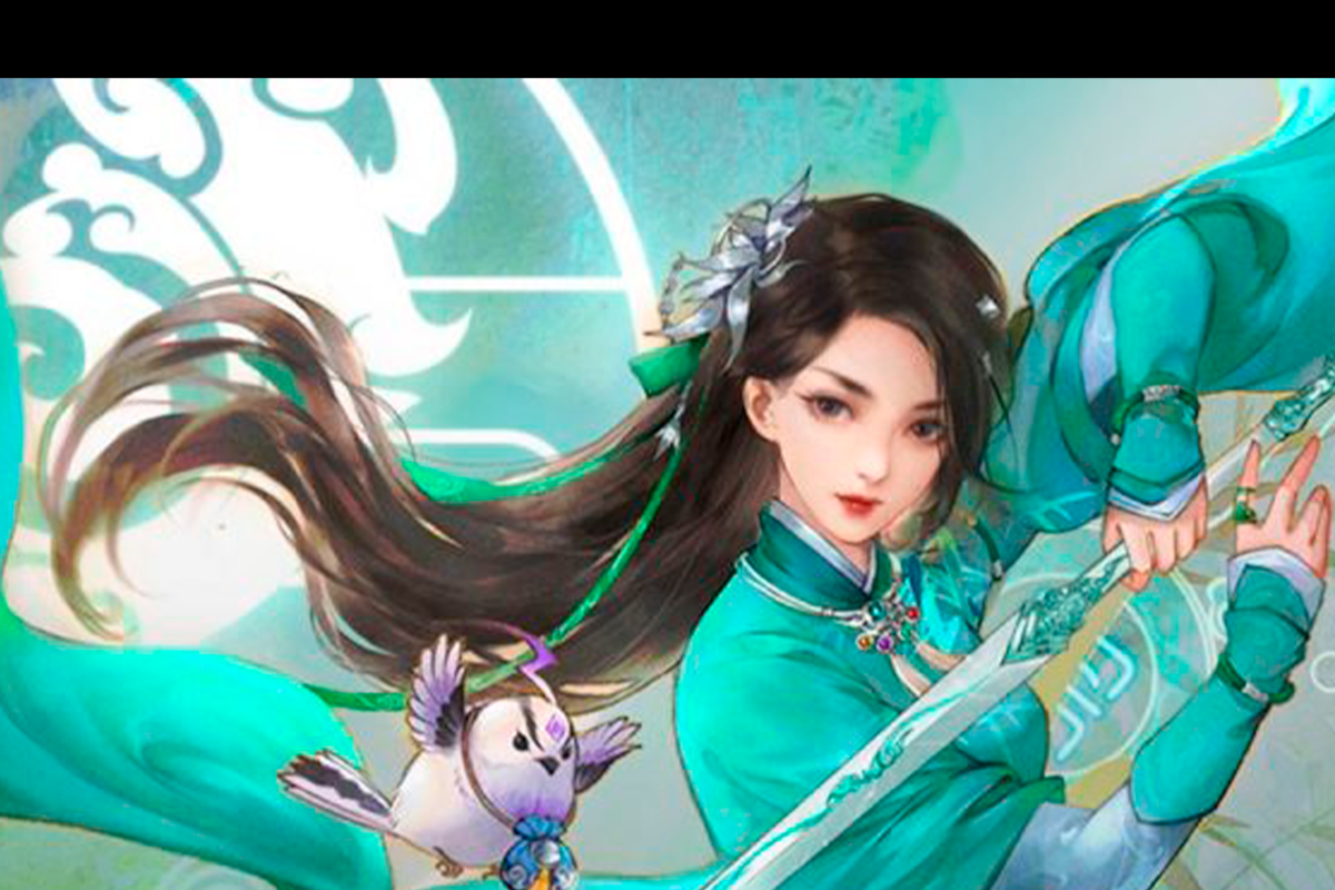 New trailer for Sword and Fairy: Together Forever shows its heroes and villains