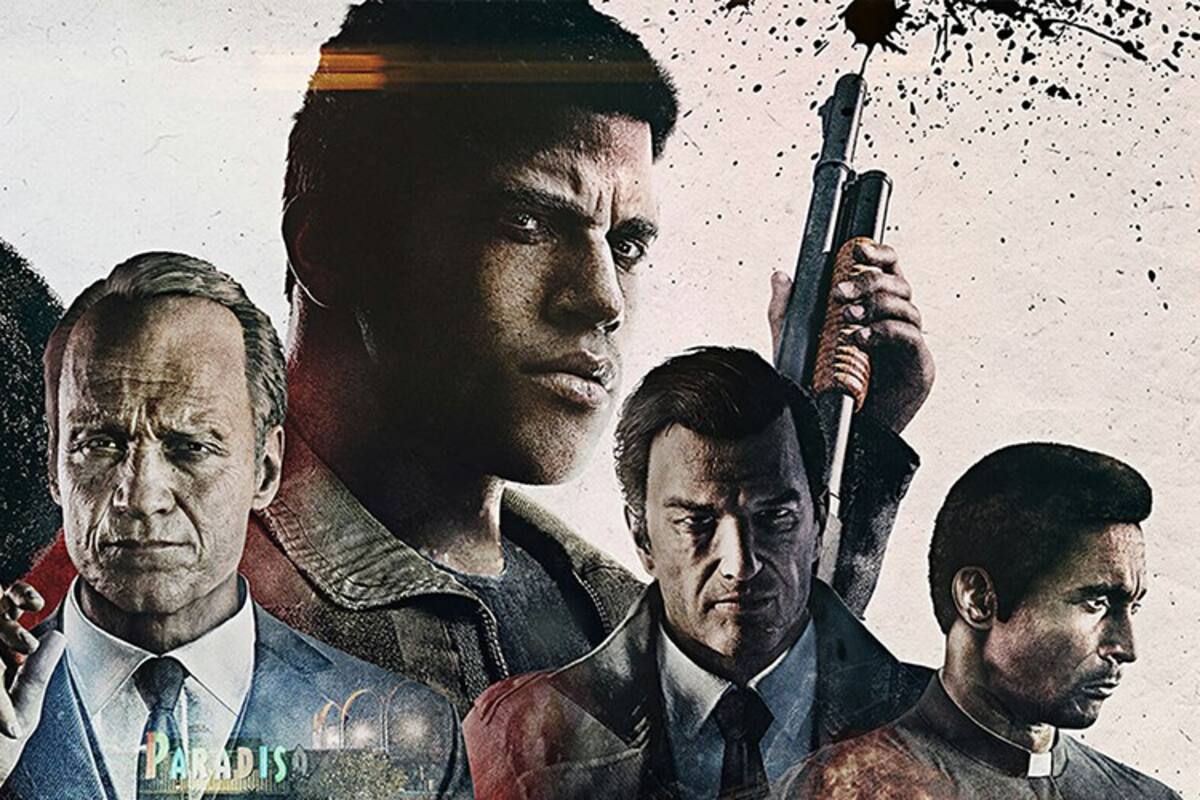 Hangar 13 confirms a new Mafia entry in the works!
