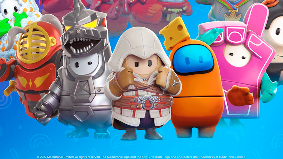 The game received new levels, obstacles and much more