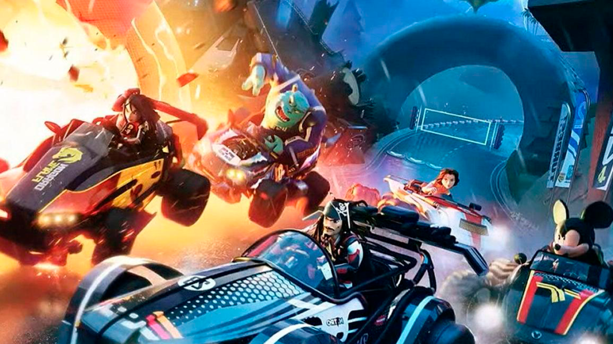 The game still does not share its release date