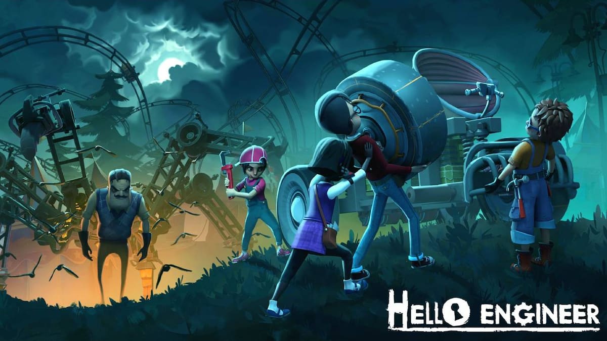 The game was originally released for Stadia