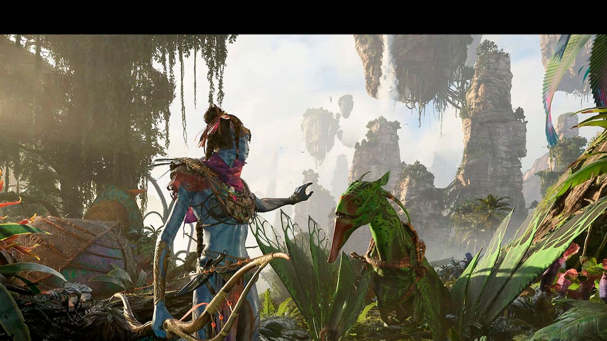 The game was planned to debut before April 2023
