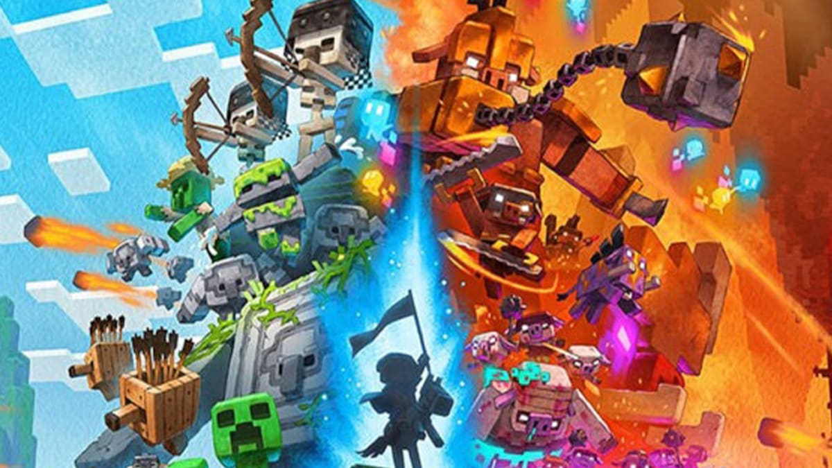 The game will also have a very exciting and deep PvP