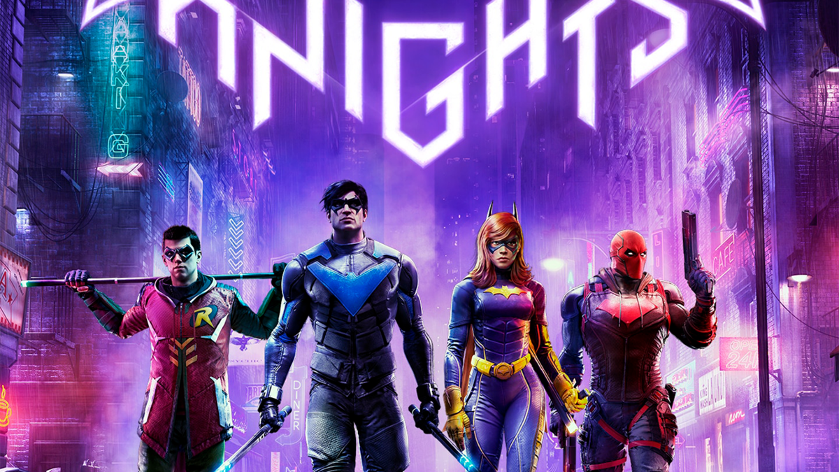 The game will arrive in a few days on consoles and PC