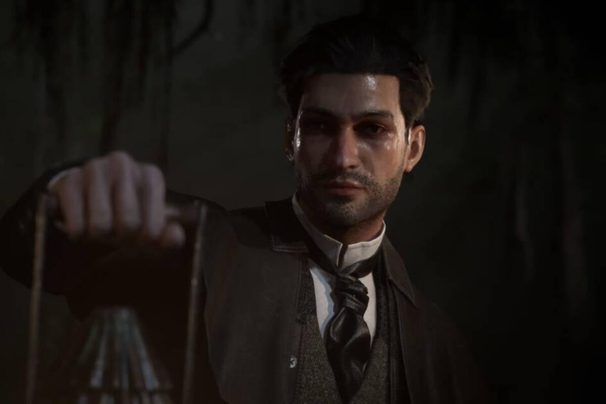Sherlock Holmes The Awakened reveal trailer is out!