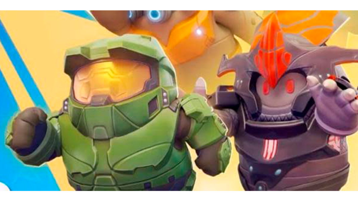 The game will arrive on Xbox very soon as a free-to-play