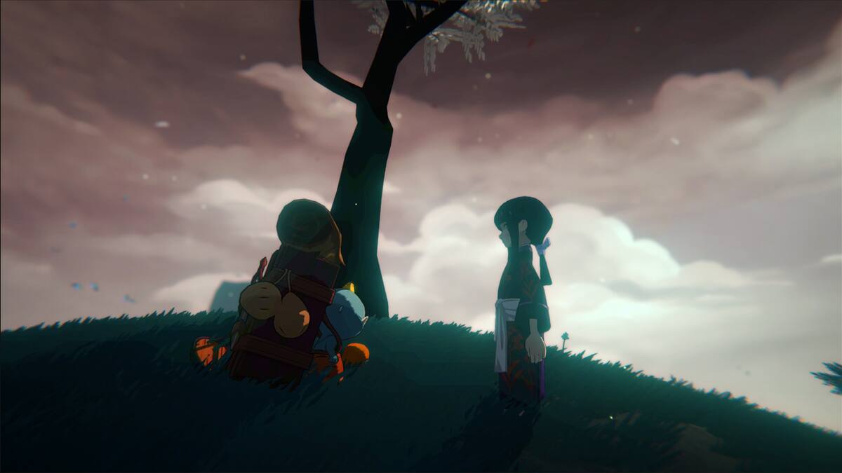The game will be available this year on PlayStation 5, PlayStation 4, and PC