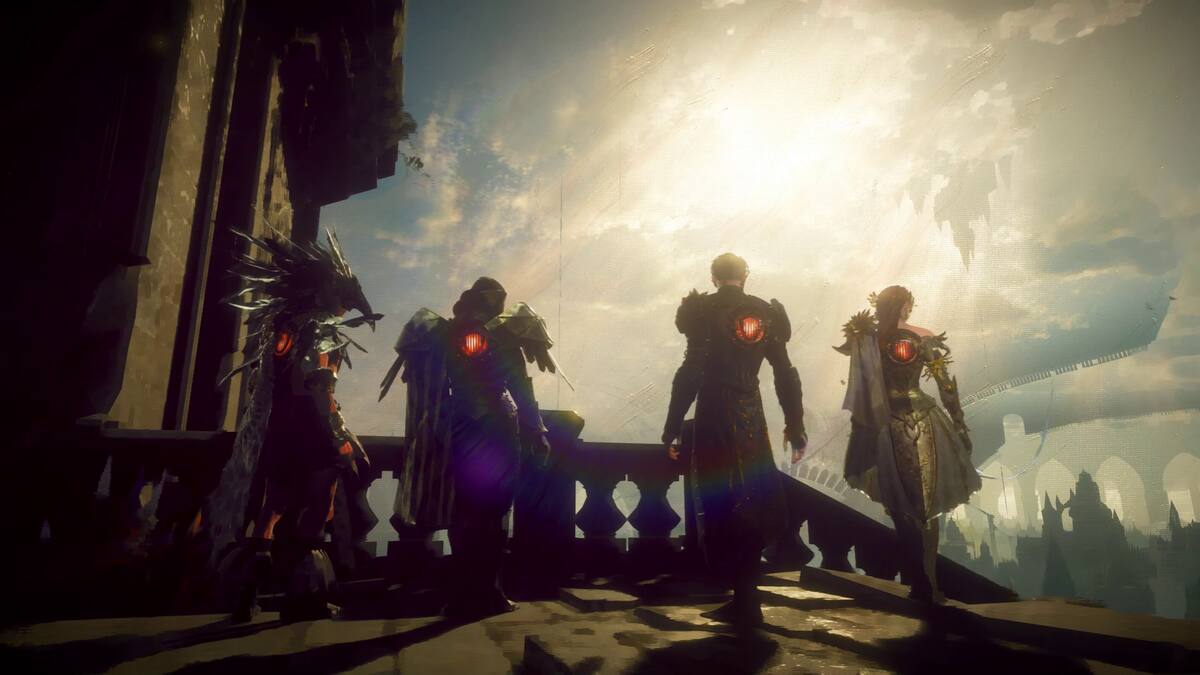 The game will be terminating its services soon