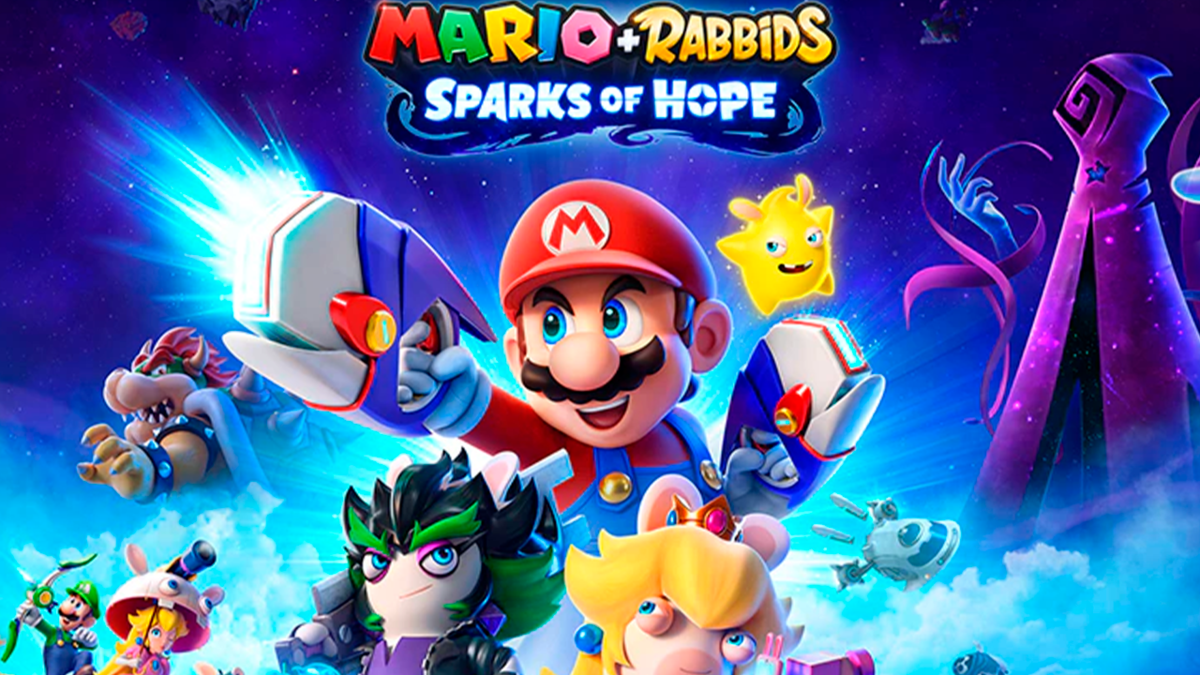 The game will come exclusively to the Nintendo Switch this year