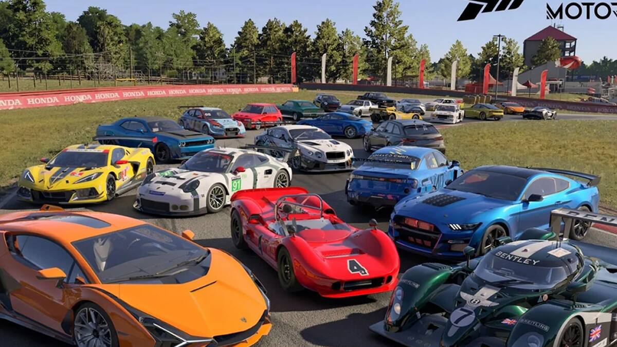 The game will have an offline mode, but even so the connection will be important