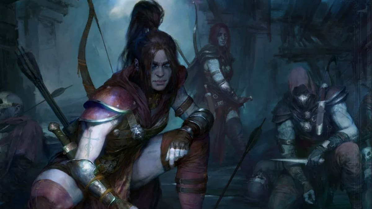 The game will not be pay-to-win