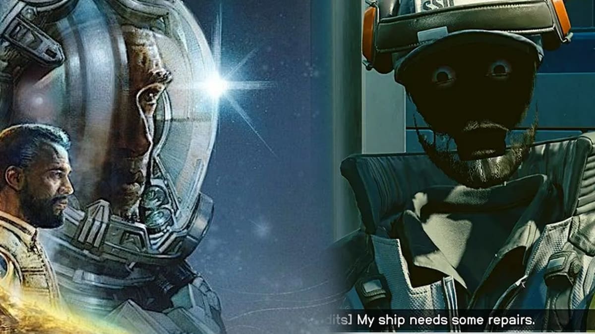 The game would be very different if Bethesda did something much less daring