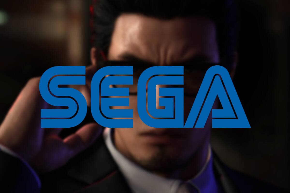 A long-awaited SEGA game would debut only in digital format in the Americas