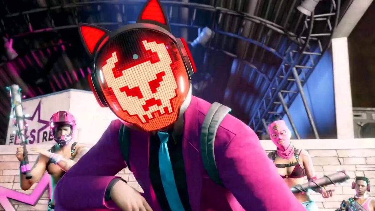 The game's first major update is coming very soon