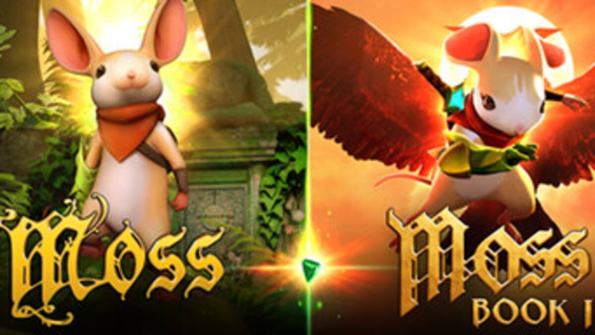 The games will arrive better than ever