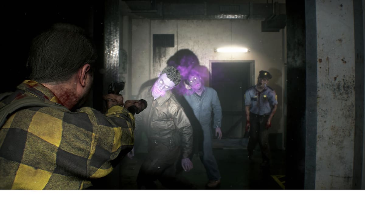 The Ghost Survivors y los trajes retro debutan mañana como contenido gratuito