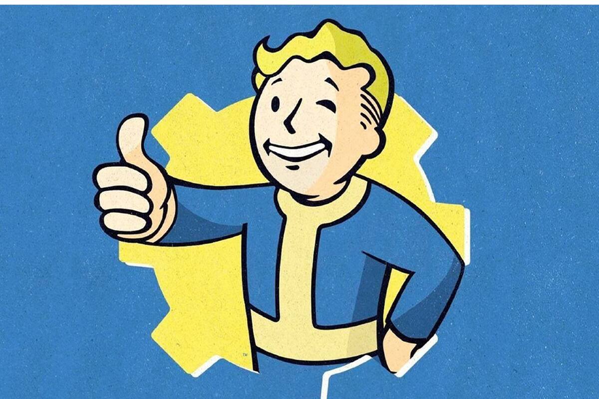 Free: Bethesda has a great gift for Fallout fans to celebrate the series premiere