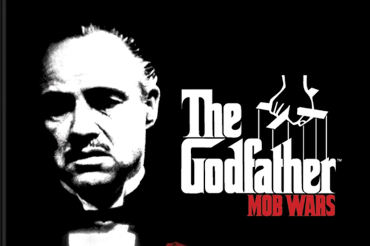 The Godfather: The Game