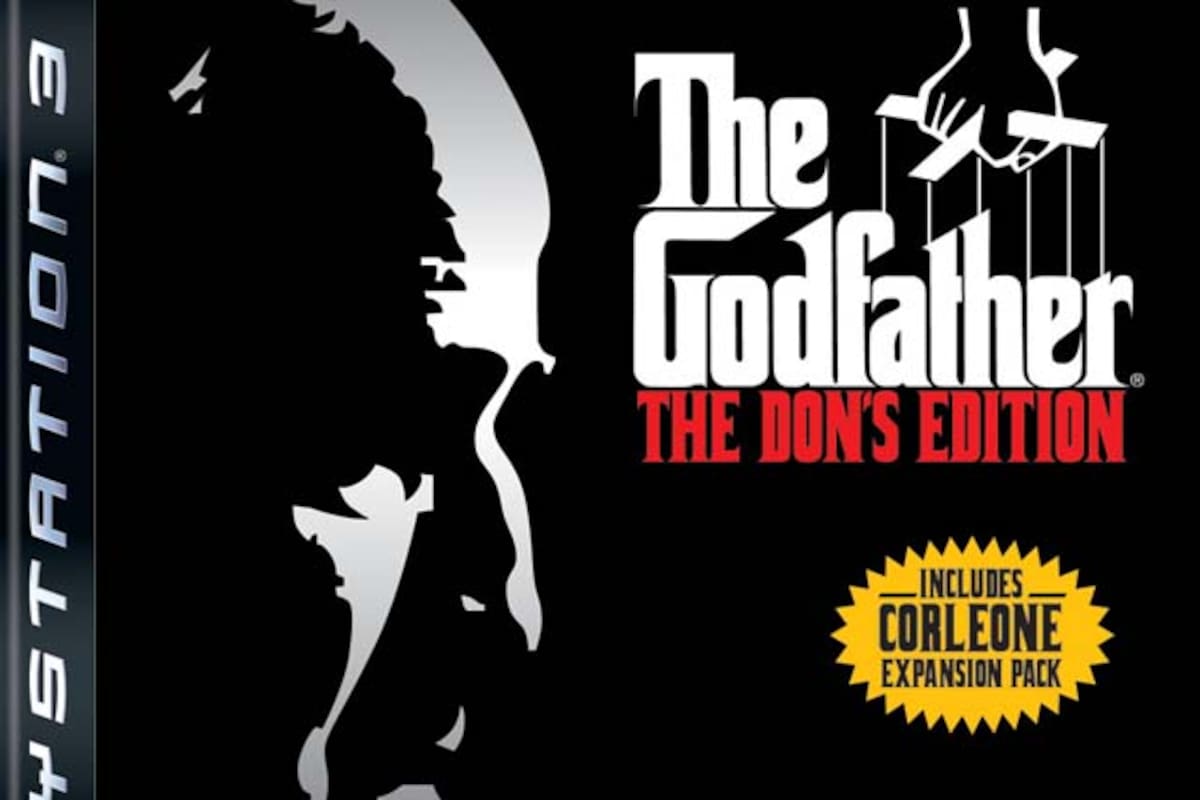 The Godfather: The Game