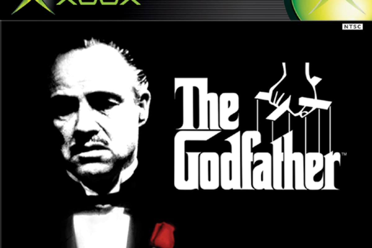 The Godfather: The Game