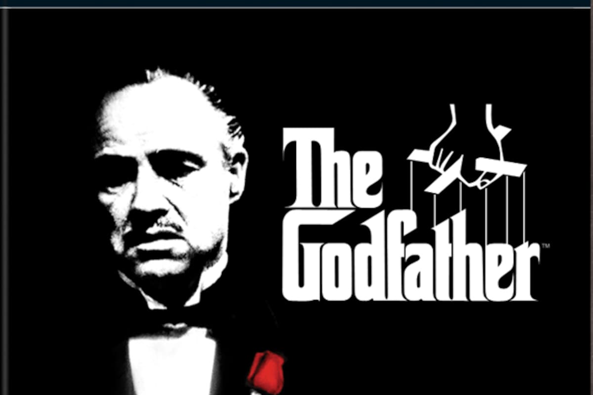 The Godfather: The Game