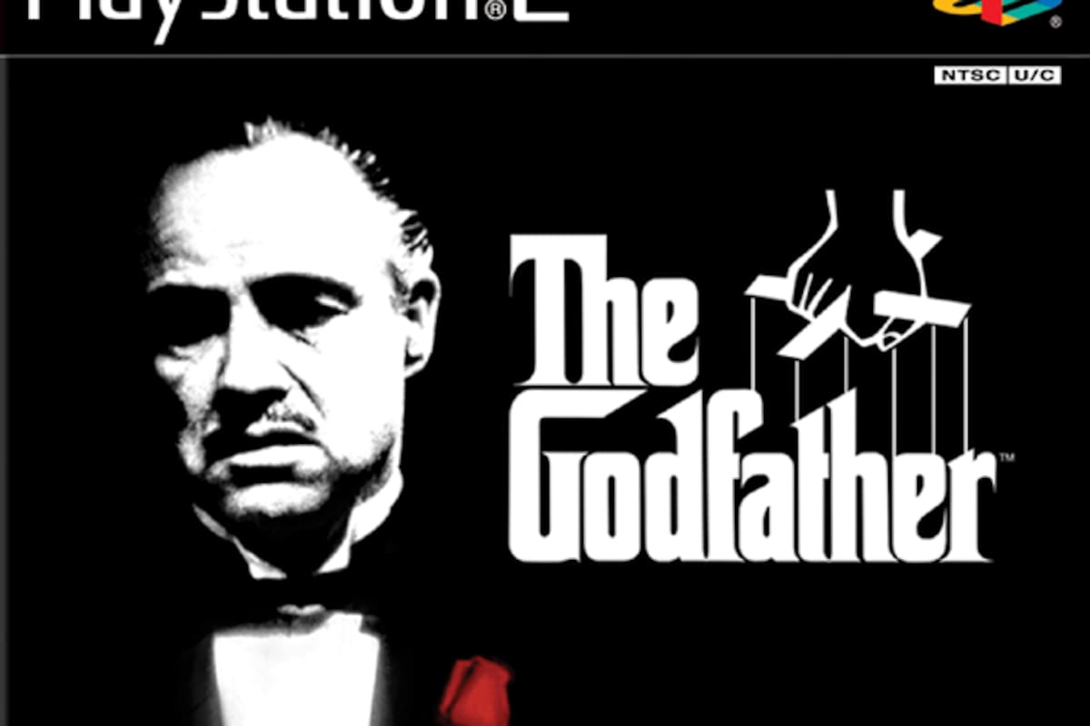 The Godfather: The Game